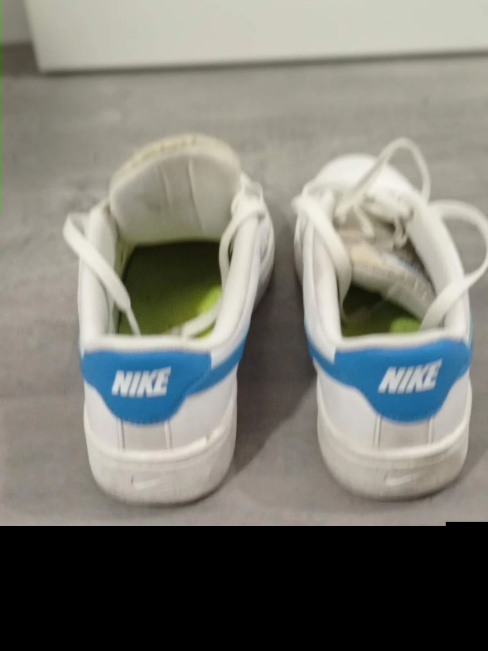 Nike zapatillas  – photo 4